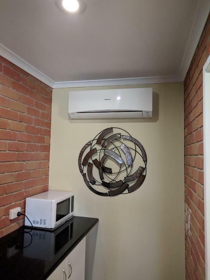 Travellers Inn Kaniva Εξωτερικό φωτογραφία