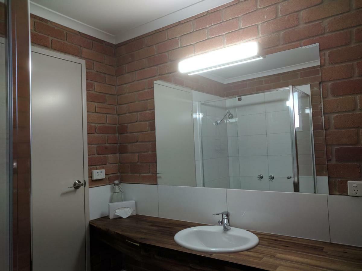 Travellers Inn Kaniva Εξωτερικό φωτογραφία