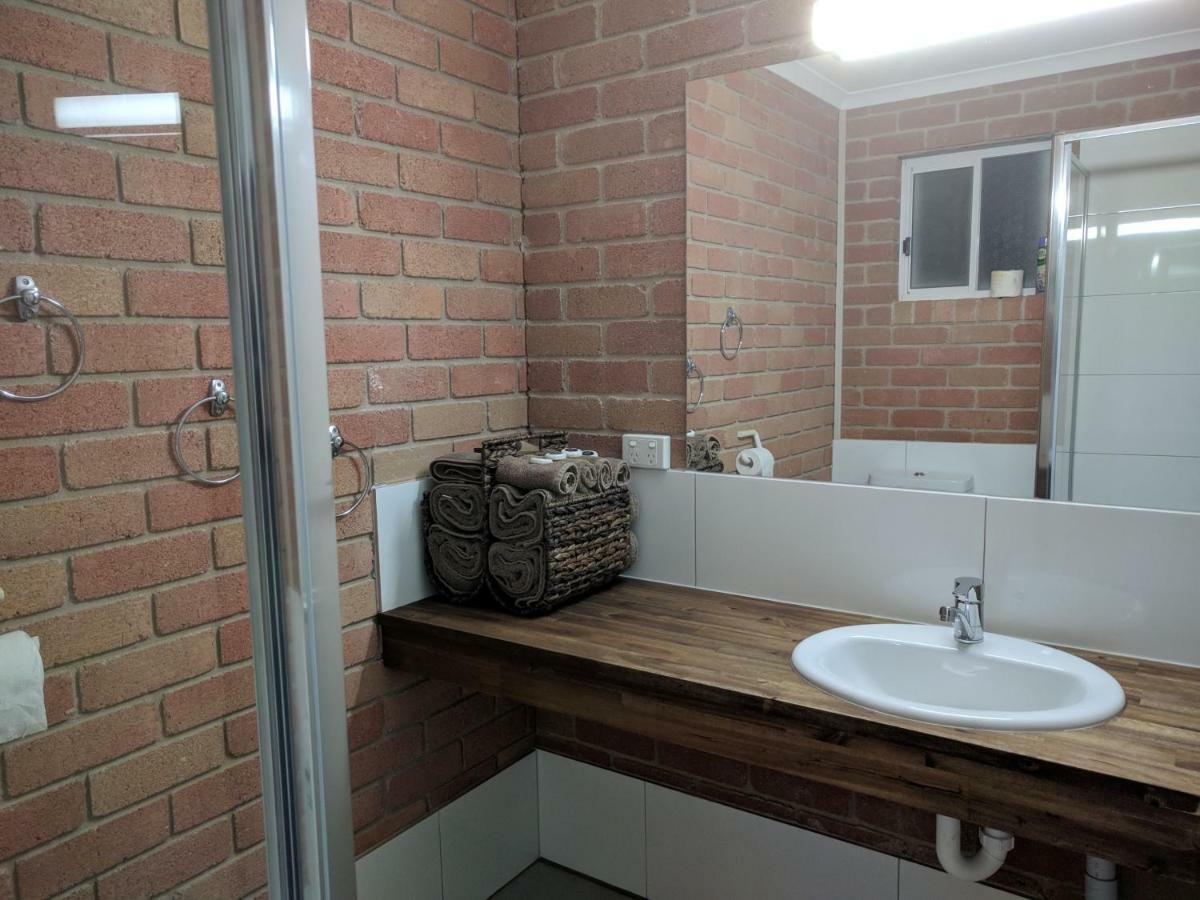 Travellers Inn Kaniva Εξωτερικό φωτογραφία